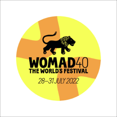 Womad 2022